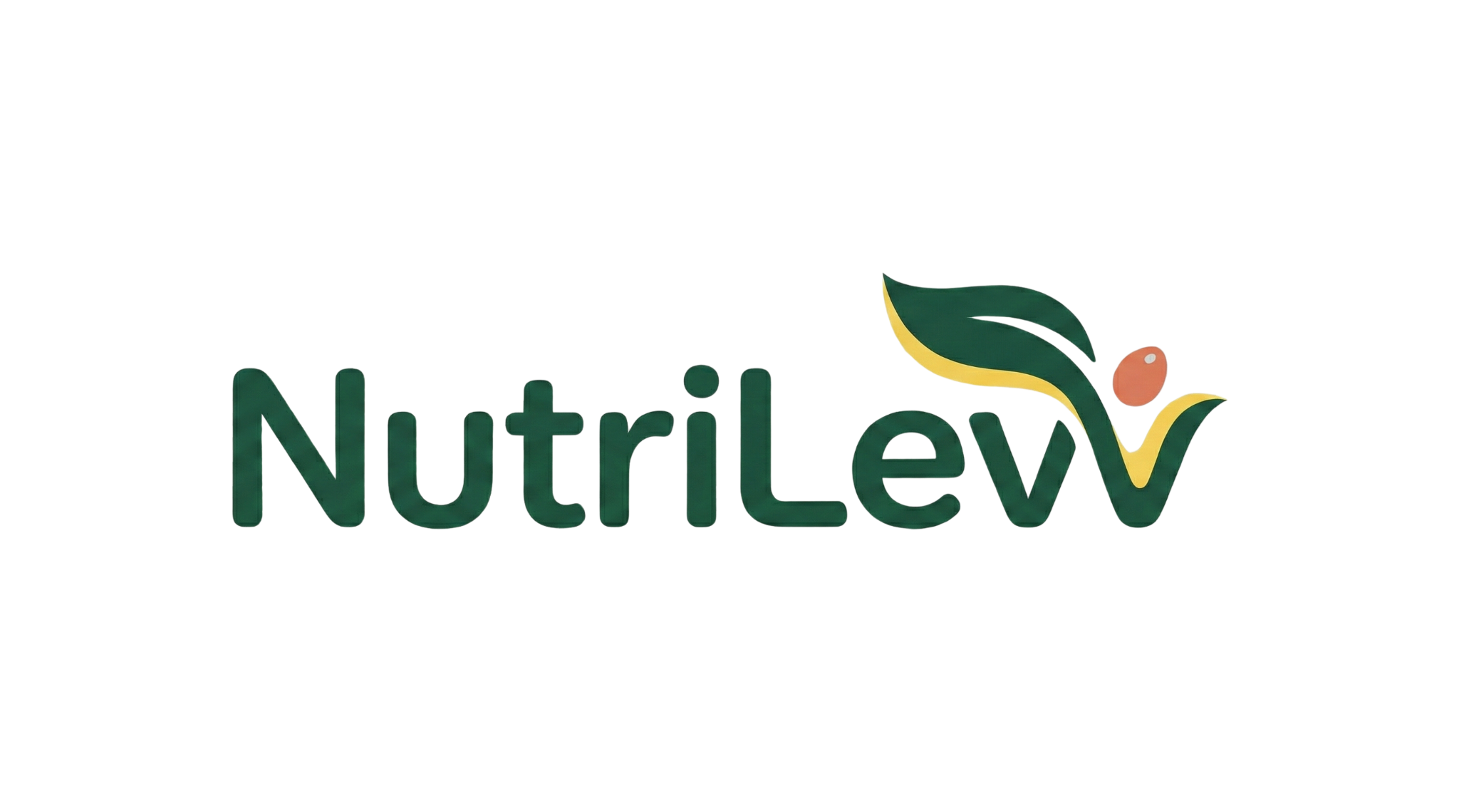 NutriLevv Logo
